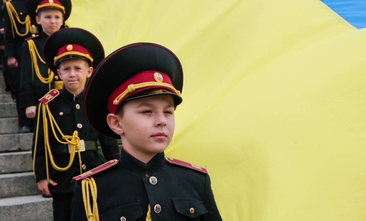 Litavski ministar želi da Zapad ne prizna Putinove nove putovnice za Ukrajince